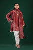 Sana Safinaz Mahay – Printed 2 Piece Lawn Suit - H264-004B-2G