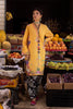Sana Safinaz Mahay – Printed 2 Piece Lawn Suit - H264-005A-2C