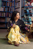 Sana Safinaz Mahay – Printed 2 Piece Lawn Suit - H264-005B-2C