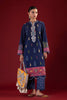Sana Safinaz Mahay – Printed 2 Piece Lawn Suit - H264-006A-2AC
