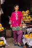 Sana Safinaz Mahay – Printed 2 Piece Lawn Suit - H264-006B-2AC