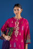 Sana Safinaz Mahay – Printed 2 Piece Lawn Suit - H264-006B-2AC