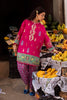 Sana Safinaz Mahay – Printed 2 Piece Lawn Suit - H264-006B-2AC