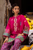 Sana Safinaz Mahay – Printed 2 Piece Lawn Suit - H264-006B-2AC