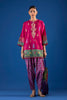 Sana Safinaz Mahay – Printed 2 Piece Lawn Suit - H264-006B-2AC