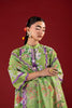Sana Safinaz Mahay – Printed 3 Piece Lawn Suit - H264-007B-3AG