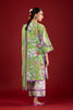 Sana Safinaz Mahay – Printed 3 Piece Lawn Suit - H264-007B-3AG