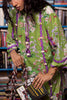 Sana Safinaz Mahay – Printed 3 Piece Lawn Suit - H264-007B-3AG