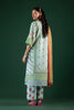 Sana Safinaz Mahay – Printed 3 Piece Lawn Suit - H264-008A-3CG