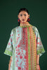 Sana Safinaz Mahay – Printed 3 Piece Lawn Suit - H264-008A-3CG