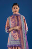 Sana Safinaz Mahay – Printed 3 Piece Lawn Suit - H264-008B-3CG