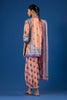 Sana Safinaz Mahay – Printed 3 Piece Lawn Suit - H264-008B-3CG