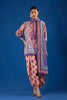 Sana Safinaz Mahay – Printed 3 Piece Lawn Suit - H264-008B-3CG