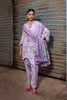 Sana Safinaz Mahay – Printed 3 Piece Lawn Suit - H264-009A-3CG