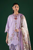 Sana Safinaz Mahay – Printed 3 Piece Lawn Suit - H264-009A-3CG