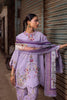 Sana Safinaz Mahay – Printed 3 Piece Lawn Suit - H264-009A-3CG