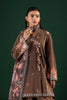Sana Safinaz Mahay – Printed 3 Piece Lawn Suit - H264-010B-3AG