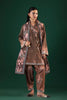 Sana Safinaz Mahay – Printed 3 Piece Lawn Suit - H264-010B-3AG