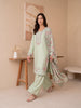 Sanam Saeed Viana Karandi – HAVEN