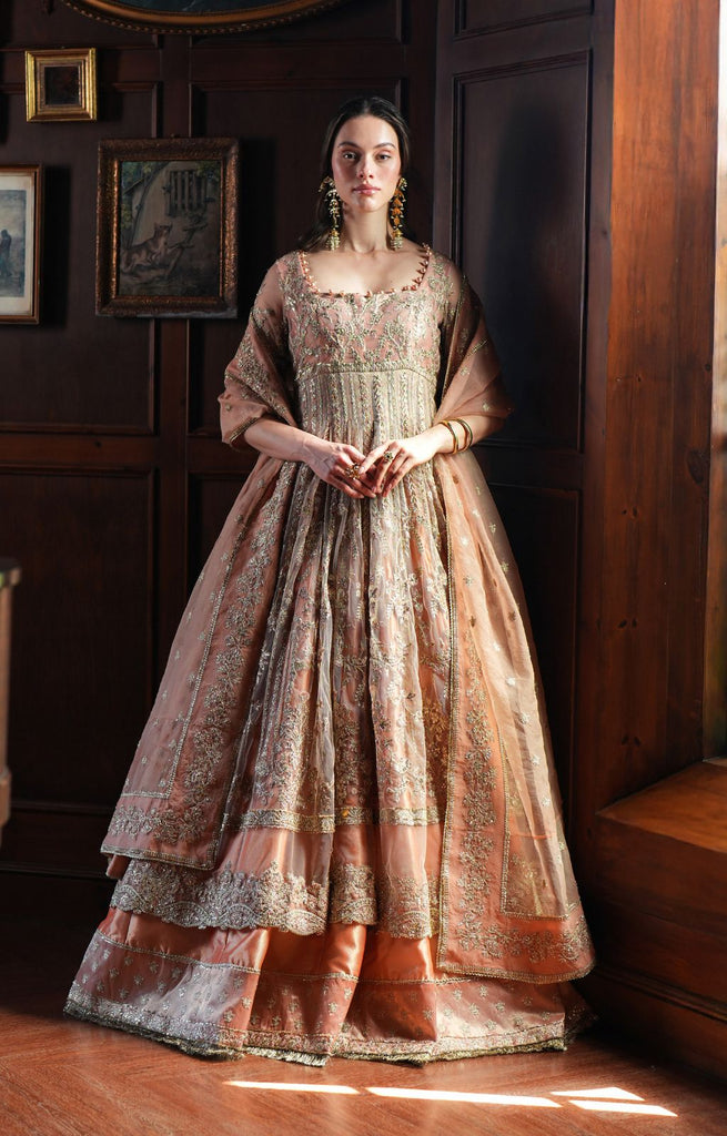 Inayat Wedding Luxury Festive Formals – HAZE