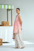 Saira Rizwan Joolie Prints Lawn – BRUNCH BABE – JPU25-10