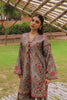 Saira Rizwan Joolie Prints Lawn – SILVER LINING – JPU25-03