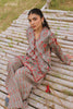 Saira Rizwan Joolie Prints Lawn – SILVER LINING – JPU25-03