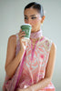 Saira Rizwan Joolie Prints Lawn – BRUNCH BABE – JPU25-10