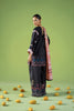 Saira Rizwan Joolie Prints Lawn – CITY BLOOM – JPU25-04