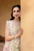 Saira Rizwan Luxury Lawn – VERA-SRL25-05