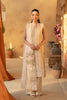 Saira Rizwan Luxury Lawn – MADONNA-SRL25-08