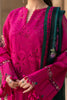 Saira Rizwan Luxury Lawn – ELODIE-SRL25-04