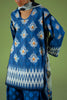 Saira Rizwan Joolie Prints Lawn – CITY BLOOM – JPU25-09