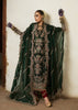 Hussain Rehar Festive Luxury Wedding Formals – Jamali