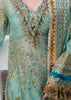 Hussain Rehar Darlings Festive Luxury Formals – Miraye