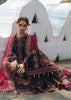 Hussain Rehar Luxury Lawn – Bliz