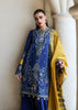 Hussain Rehar Luxury Lawn – Riviera