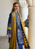 Hussain Rehar Luxury Lawn – Riviera