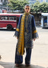 Hussain Rehar Luxury Lawn – Riviera