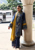 Hussain Rehar Luxury Lawn – Riviera