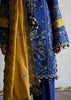 Hussain Rehar Luxury Lawn – Riviera