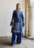 Hussain Rehar Luxury Lawn – Riviera