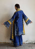 Hussain Rehar Luxury Lawn – Riviera