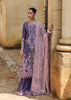 Hussain Rehar Luxury Lawn – Irris