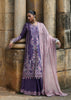Hussain Rehar Luxury Lawn – Irris