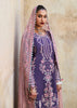 Hussain Rehar Luxury Lawn – Irris