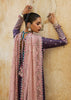 Hussain Rehar Luxury Lawn – Irris