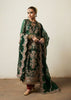 Hussain Rehar Festive Luxury Wedding Formals – Jamali