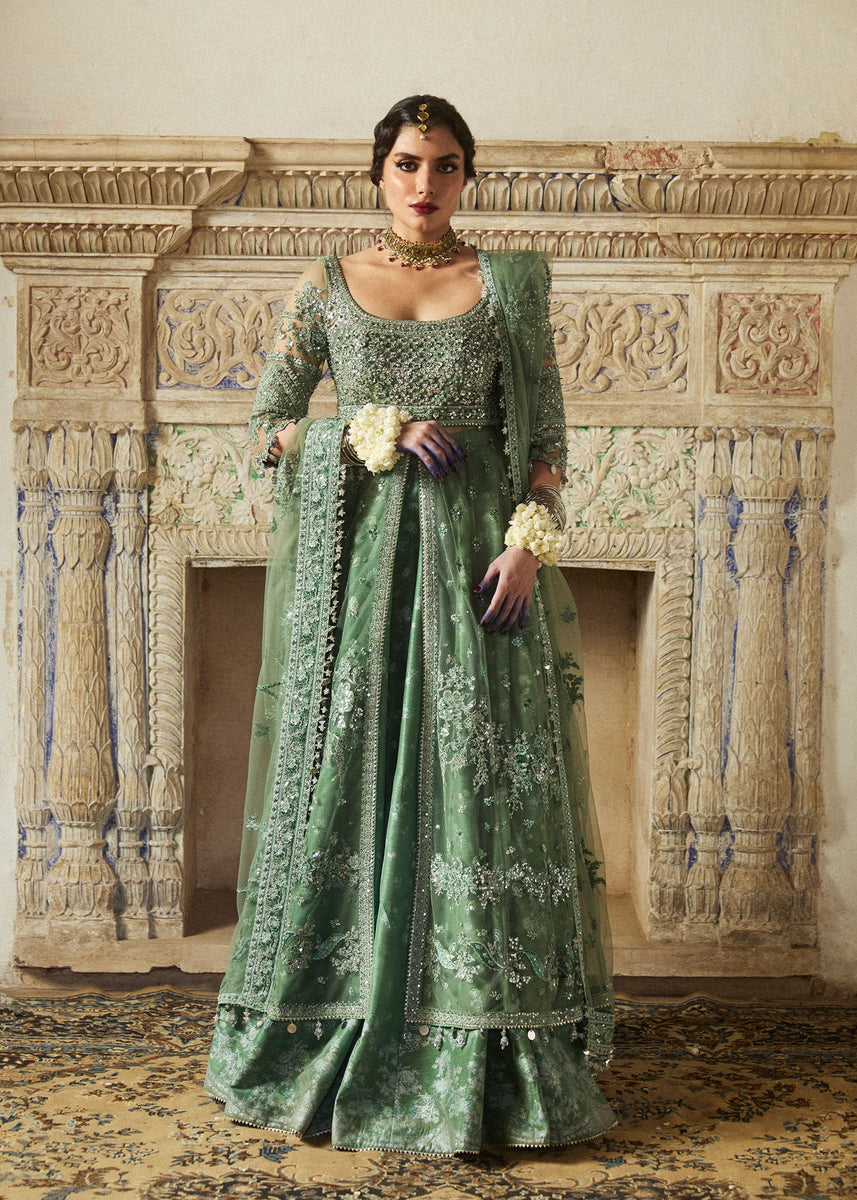 Hussain Rehar | Festive Formals 24 |  Aabni main image 0