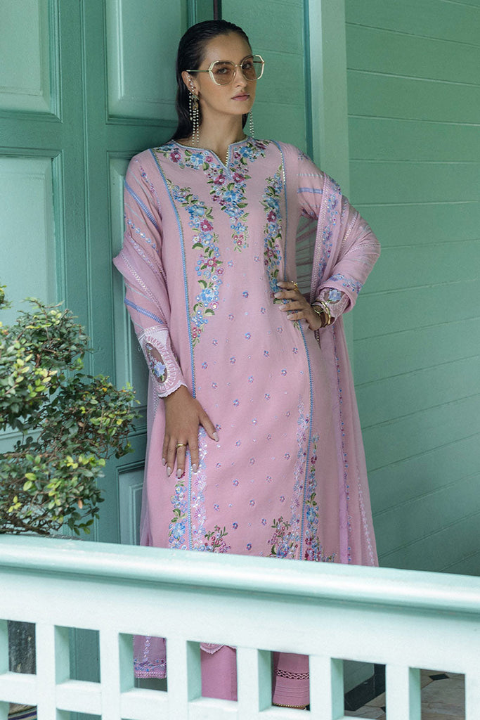Mushq Nuvera Luxury Silk Edit – Leore